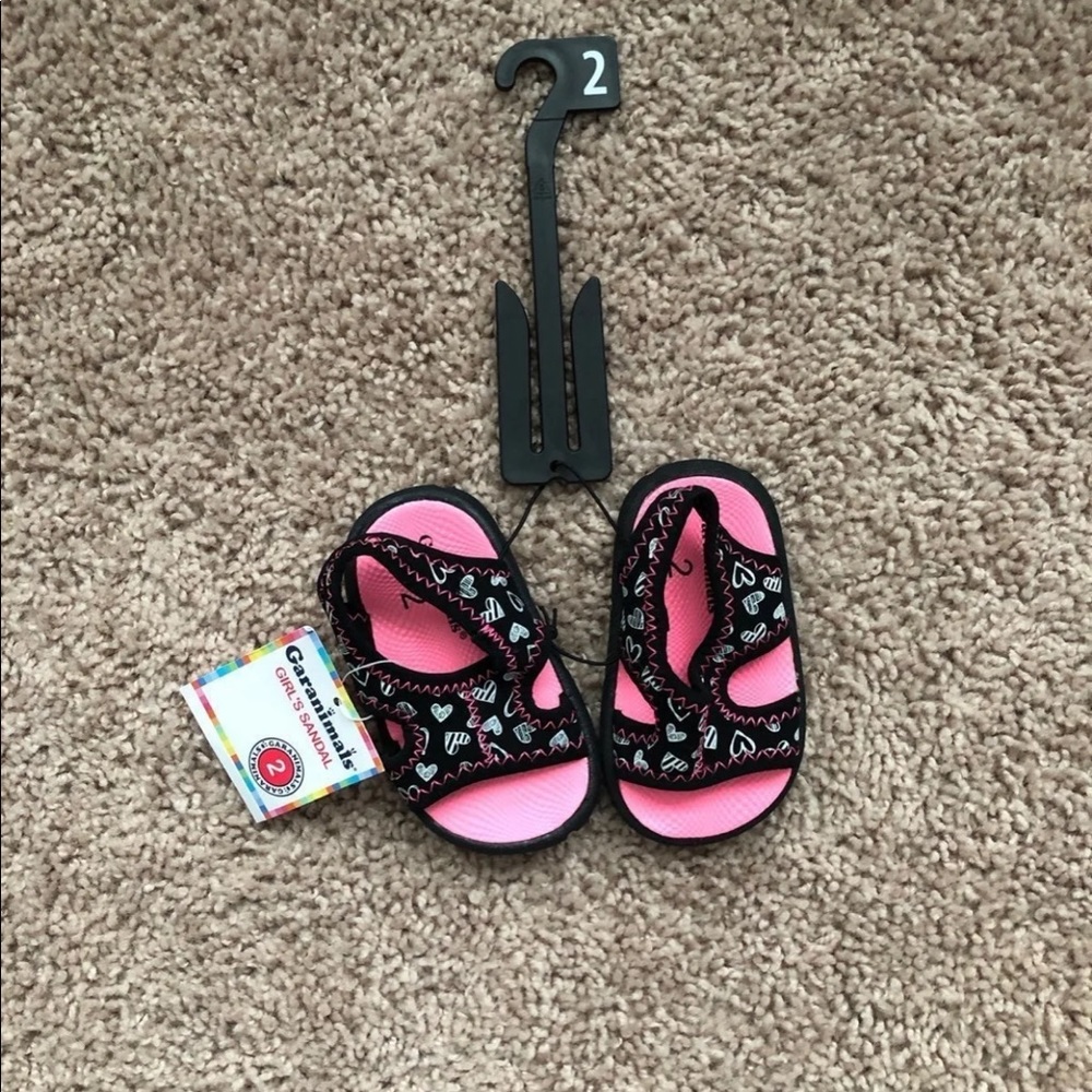 Baby Sandals